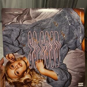 So Good by Zara Larsson